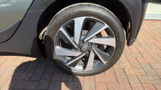 Toyota Aygo X 1.0 VVT-i Edge 5dr Petrol Hatchback